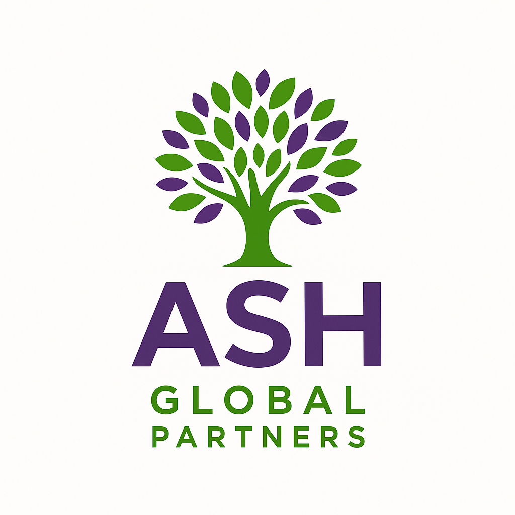 Ash Global Partners